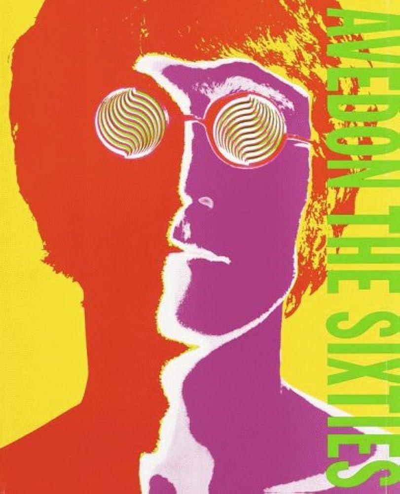 The Sixties: Doon Arbus, Richard Avedon: 9780679409236: Amazon.com