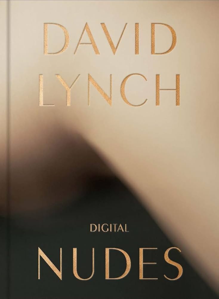 Amazon.com: David Lynch: Digital Nudes: 9782869251663: Lynch