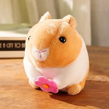 Amazon.co.jp: TOKUGAWAMIKAぬいぐるみ 鼠 ネズミ 兎 ウサギ ふわふわ