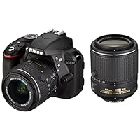 Amazon | Nikon デジタル一眼レフカメラ D3300 18-55 VR IIレンズ