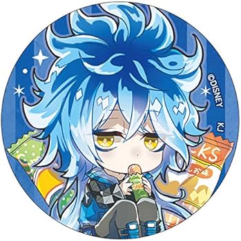 Amazon.co.jp: ディズニー ツイステッドワンダーランド トレーディング