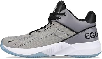 Amazon | エゴザル（EGOZARU） バスケットシューズ バッシュ EGO AWAKE