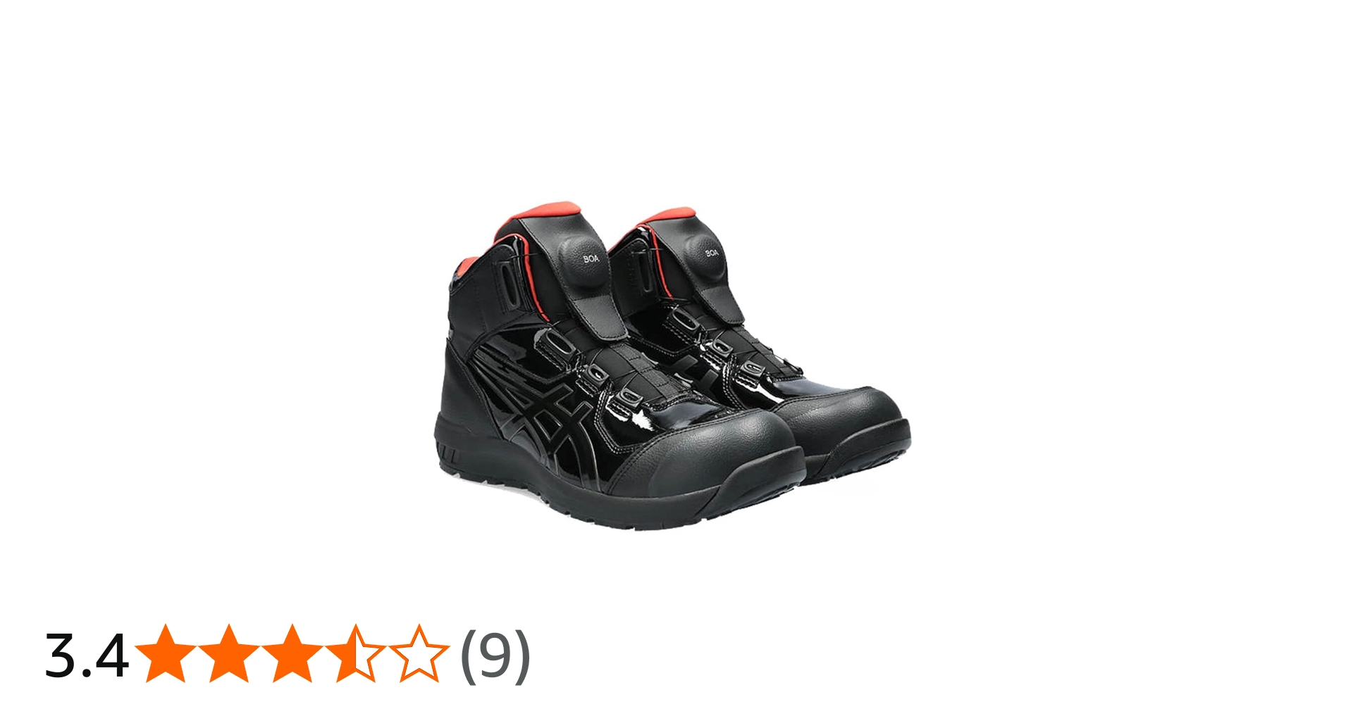 Amazon.co.jp: asics Safety Shoes ASICS Sneaker WinJob CP304 BOA