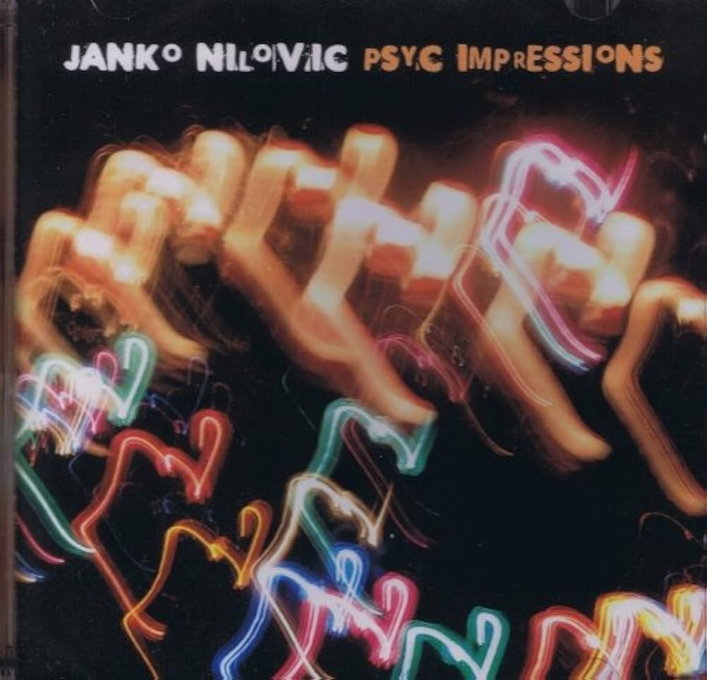 Amazon.co.jp: Psyc' Impressions [Import]: ミュージック