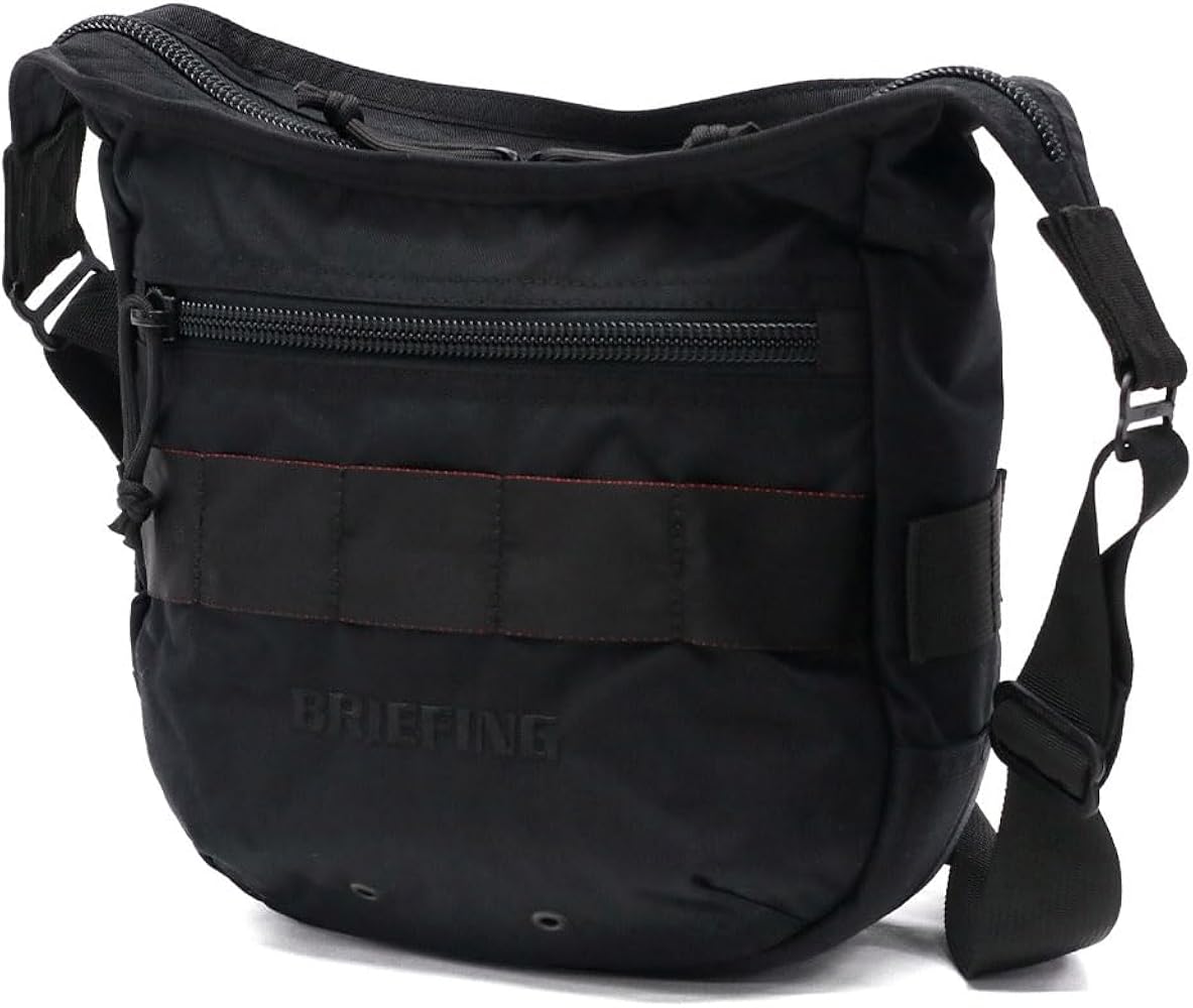 Amazon | [ブリーフィング] FREIGHTER DAY TRIPPER S ショルダーバッグ