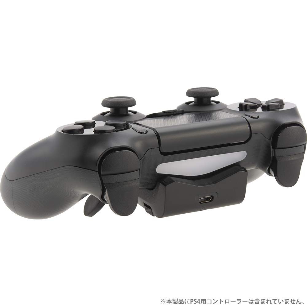 Amazon | CYBER ・ コントローラーマクロアダプター ( PS4 用