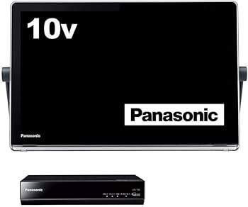 Amazon | パナソニック 15V型 液晶 テレビ プライベート・ビエラ UN