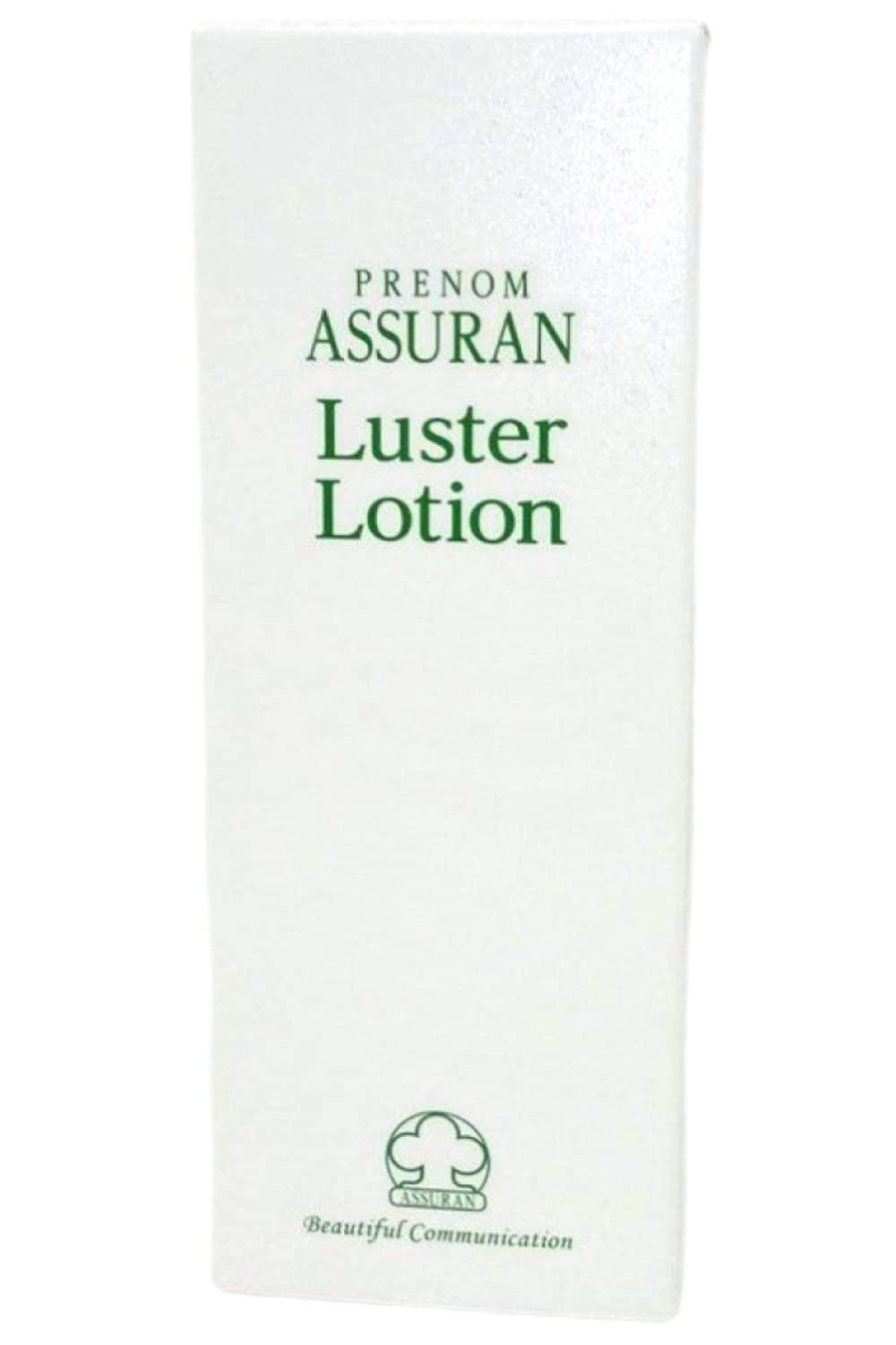 Amazon | プラノアシュラン アシュラン（ASSURAN）ラスターローション