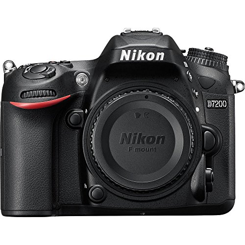 Amazon | Câmera Digital Nikon Dslr D7200 Corpo | デジタル一眼レフ 通販