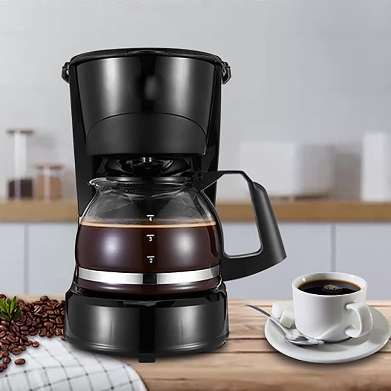 Amazon.co.jp : ドリップコーヒーメーカー再利用可能なフィルター付き