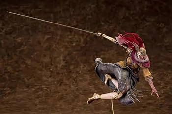 Amazon.co.jp: 1/8○ミケラの刃○マレニア○エルデンリング○GK