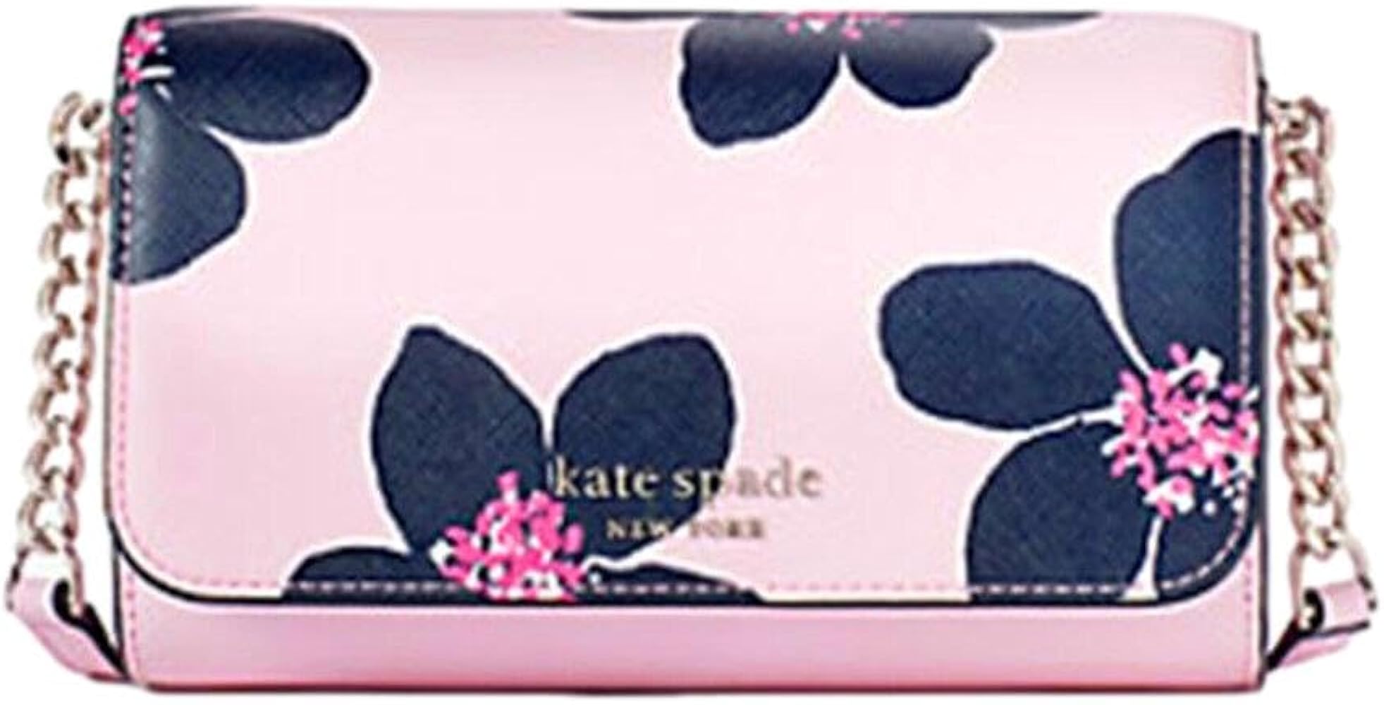 Amazon | Kate Spade New York キャメロン スモールフラップクロス