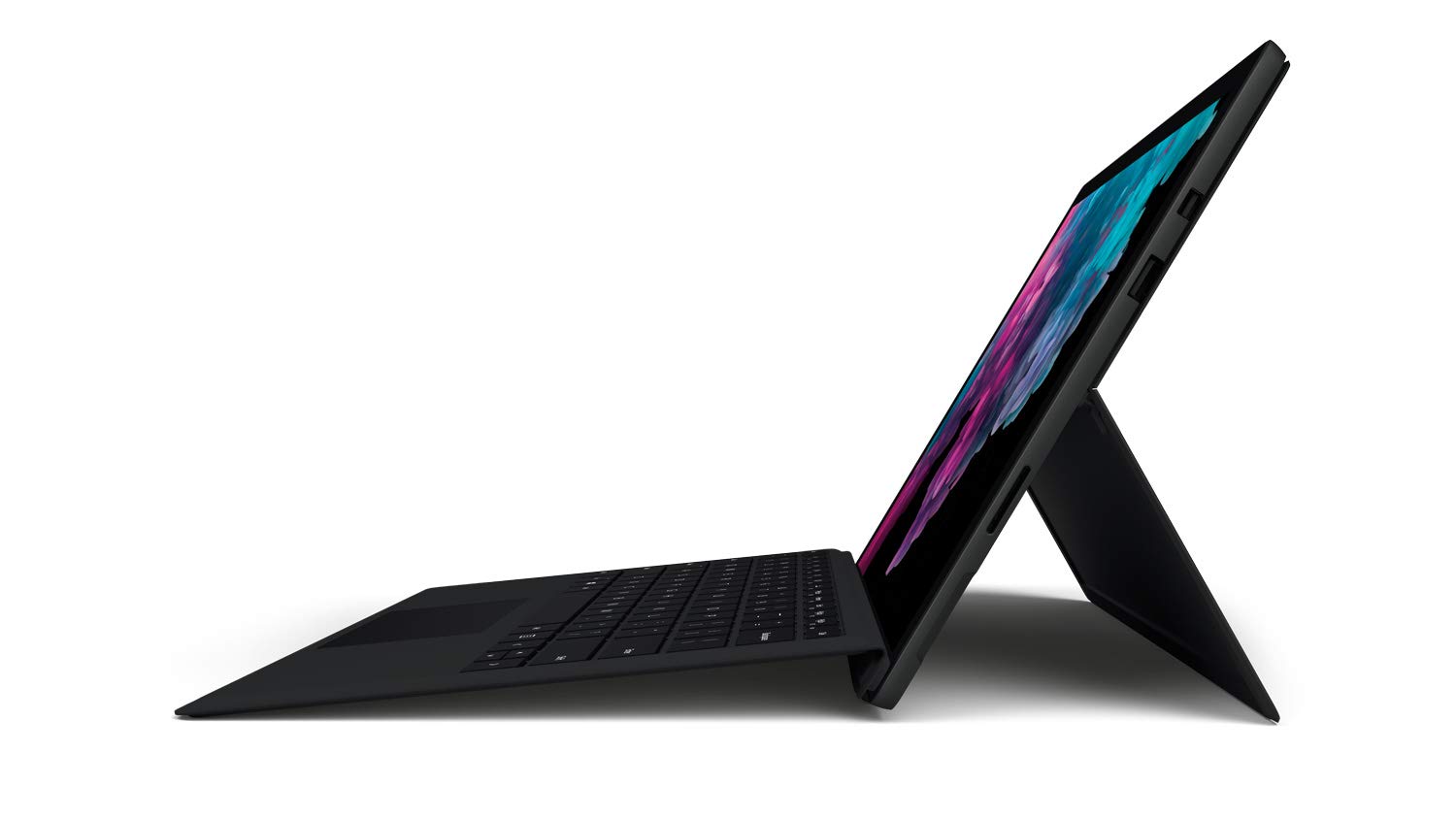 Amazon.co.jp: Surface Pro 6(ﾌﾞﾗｯｸ) 12.3型液晶 Core i5 256GB/8GB