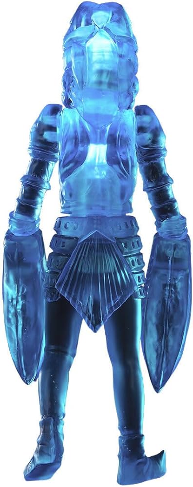 Amazon.co.jp: バンダイアルティメットルミナスバルタン星人 : ホーム