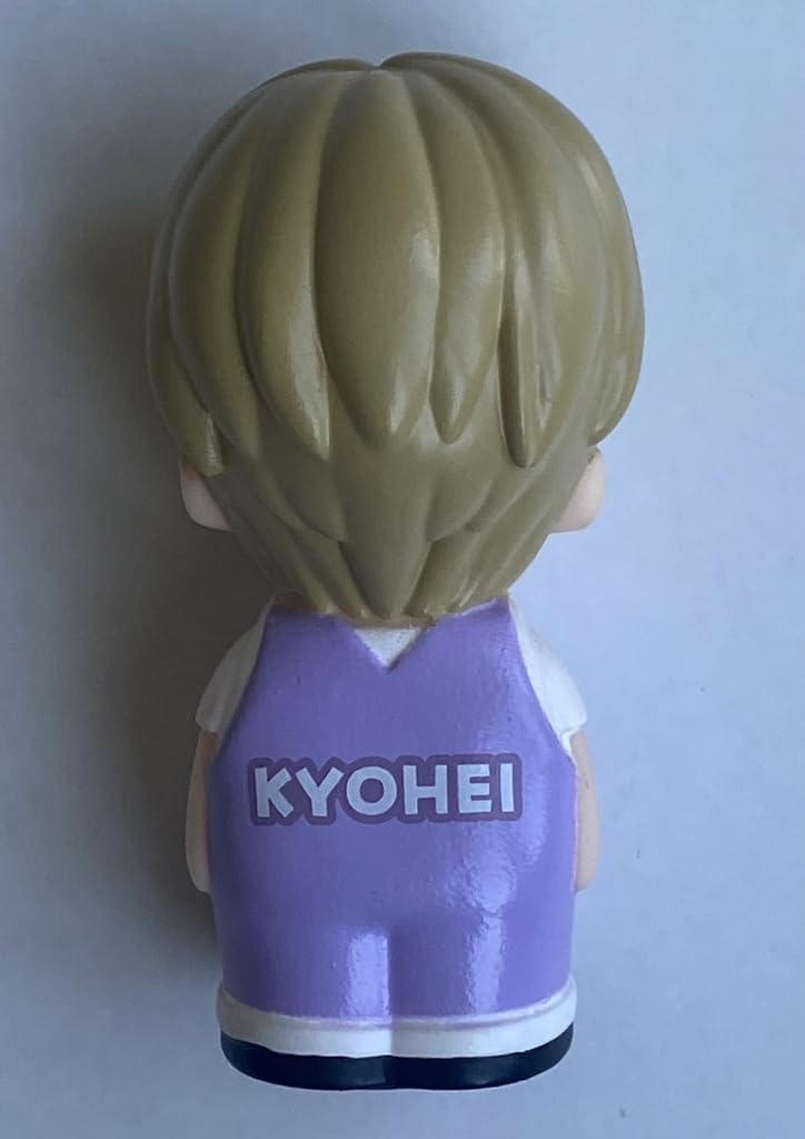 Amazon.co.jp: なにわ男子 【 なにわ男子の指人形 （ 高橋恭平） 】+