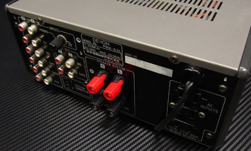 Amazon.co.jp: DENON デノン PMA-6.5L プリメインアンプ : 家電＆カメラ