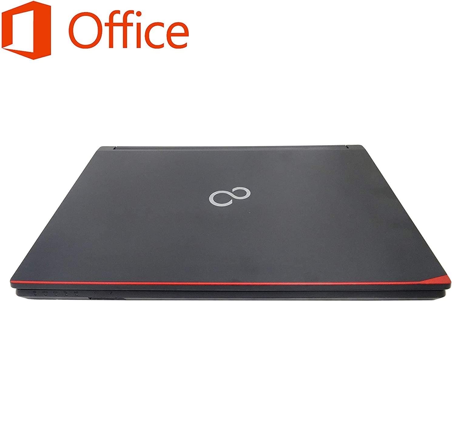 Amazon.co.jp: 【整備済み品】 富士通 ノートPC FMV/15.6型/Windows11