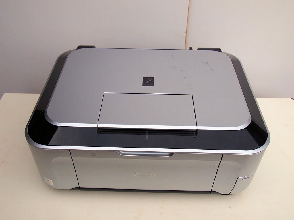 Amazon.co.jp: Canon インクジェット複合機 MP980 : パソコン・周辺機器