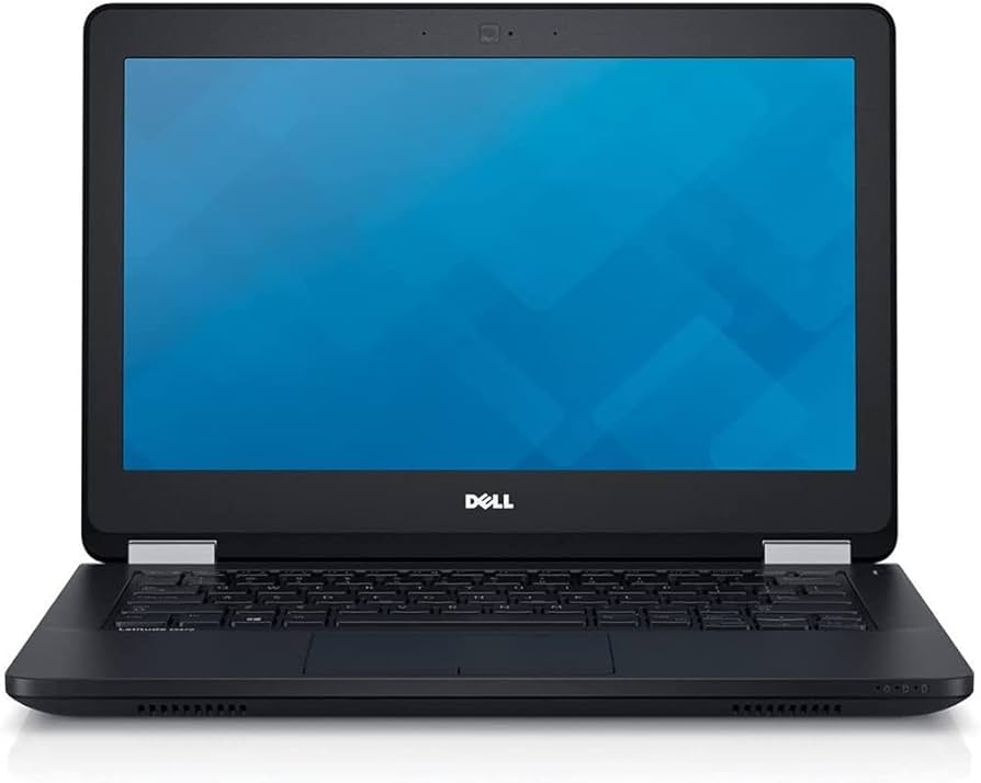 Amazon.com: Dell Latitude E5270 Intel Core i7-6600U X2 2.6GHz 8GB