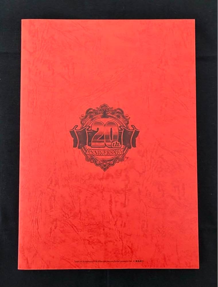 Amazon.co.jp: テイルズ オブ シンフォニア 20周年記念イベント 朗読