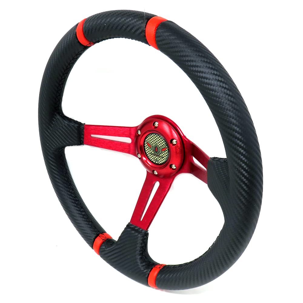 当時物 TOMEI 東名自動車 ステアリング MADE IN ITALY Yahoo