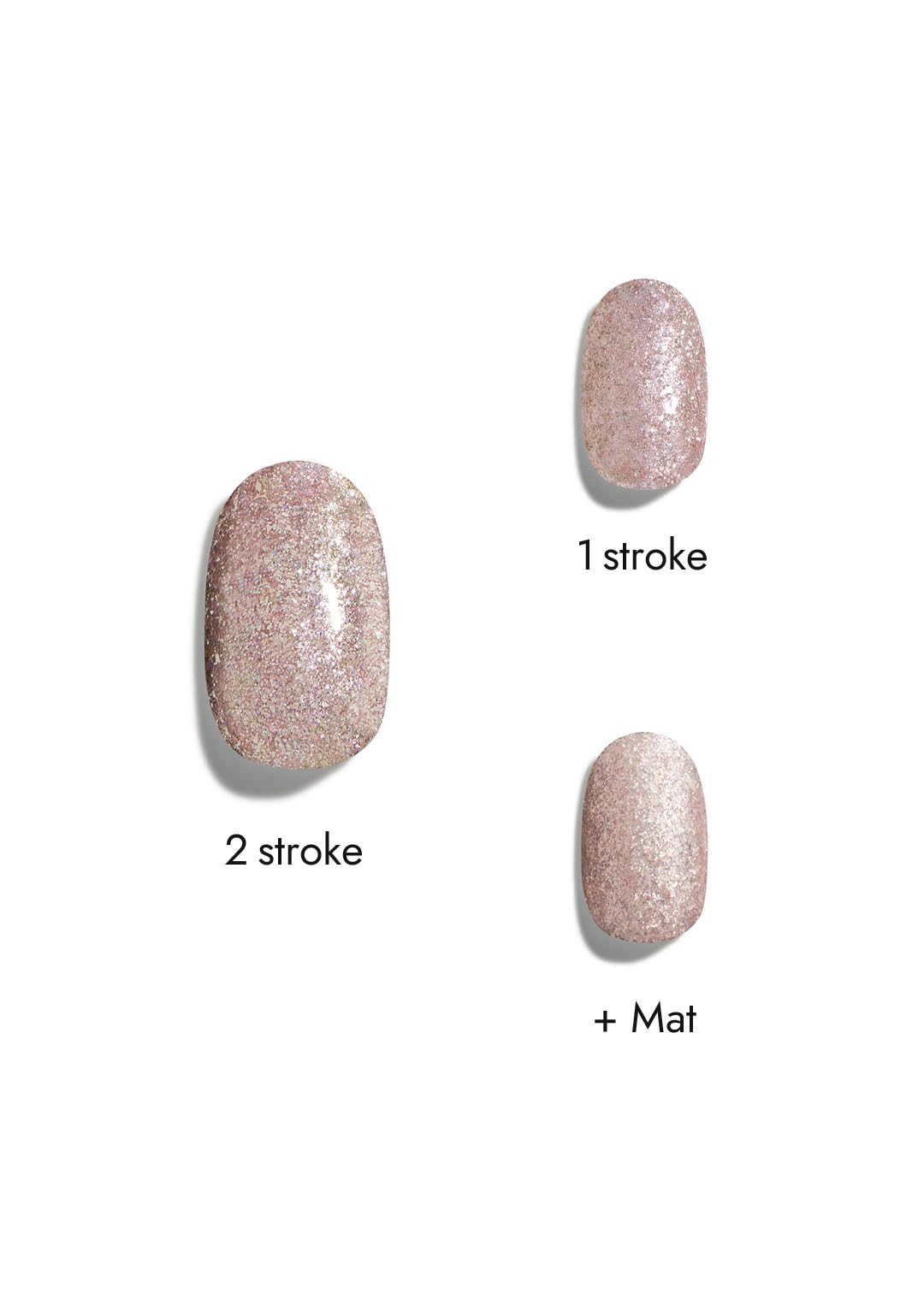 Amazon | cirila（シリラ） ジェルネイルキット ピールオフベース +1