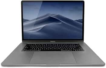 Amazon.com: Apple 2016 MacBook Pro with 2.7GHz quad-core with
