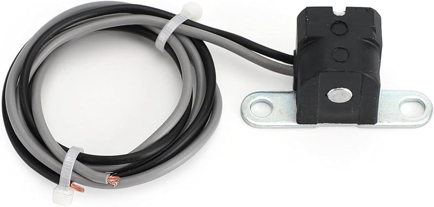 Amazon | Bruce & Shark(ブルース・サメ) パルス ピックアップコイル