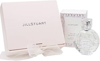 Amazon | 【ギフトボックス付き】 ジルスチュアート JILL STUART 香水