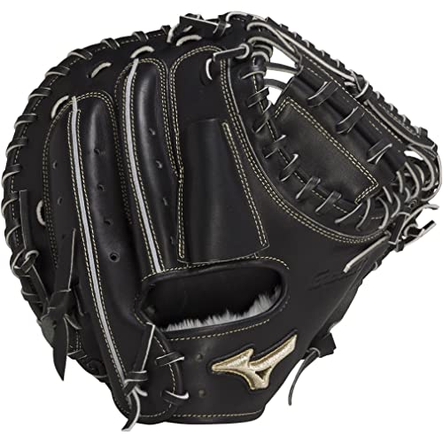 ミズノ 軟式用 グローバルエリート 號SAKEBI B-D型 捕手用 1AJCR28300