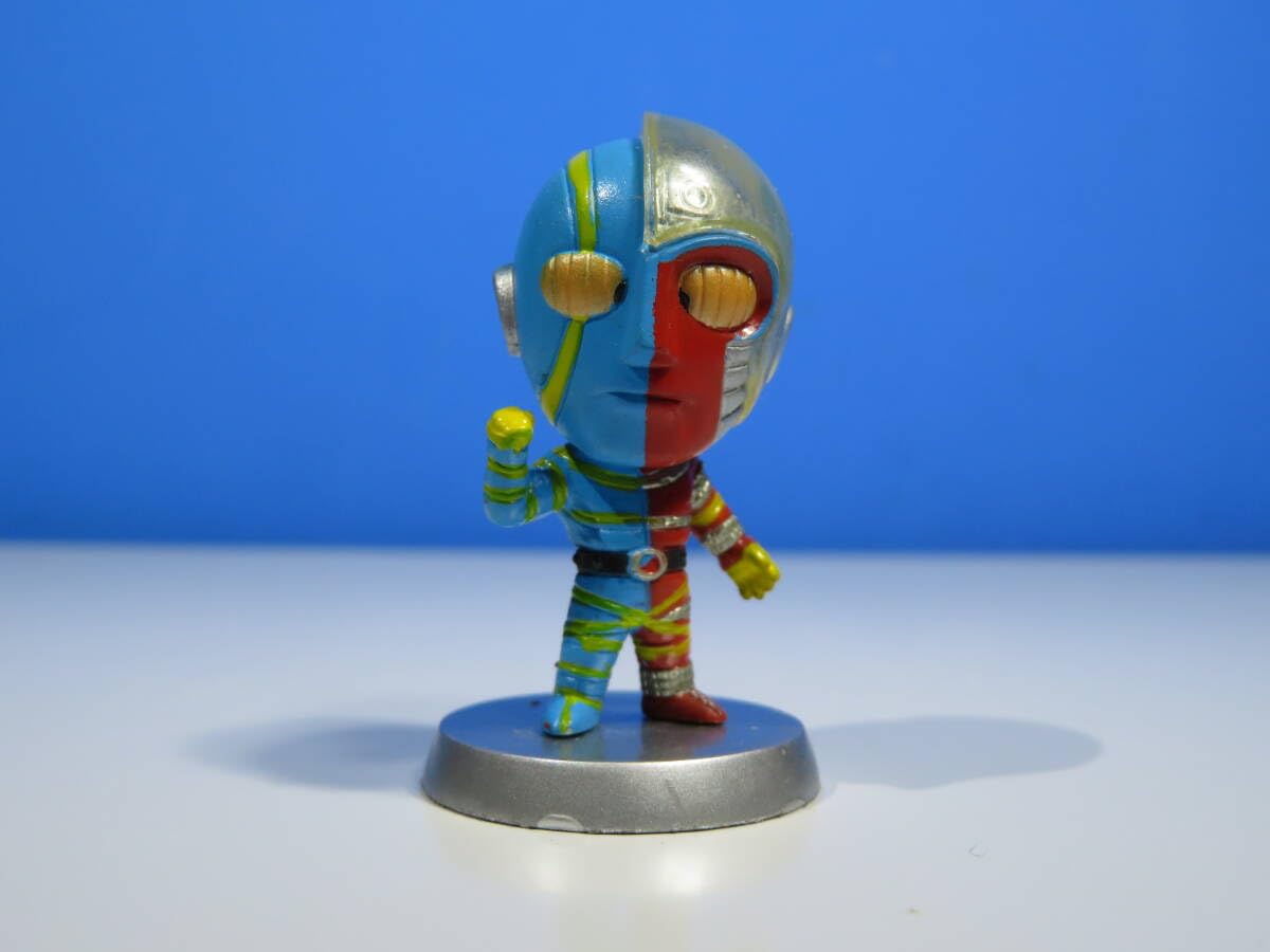 Amazon.co.jp: 人造人間キカイダー：特撮ヒーローズコレクション