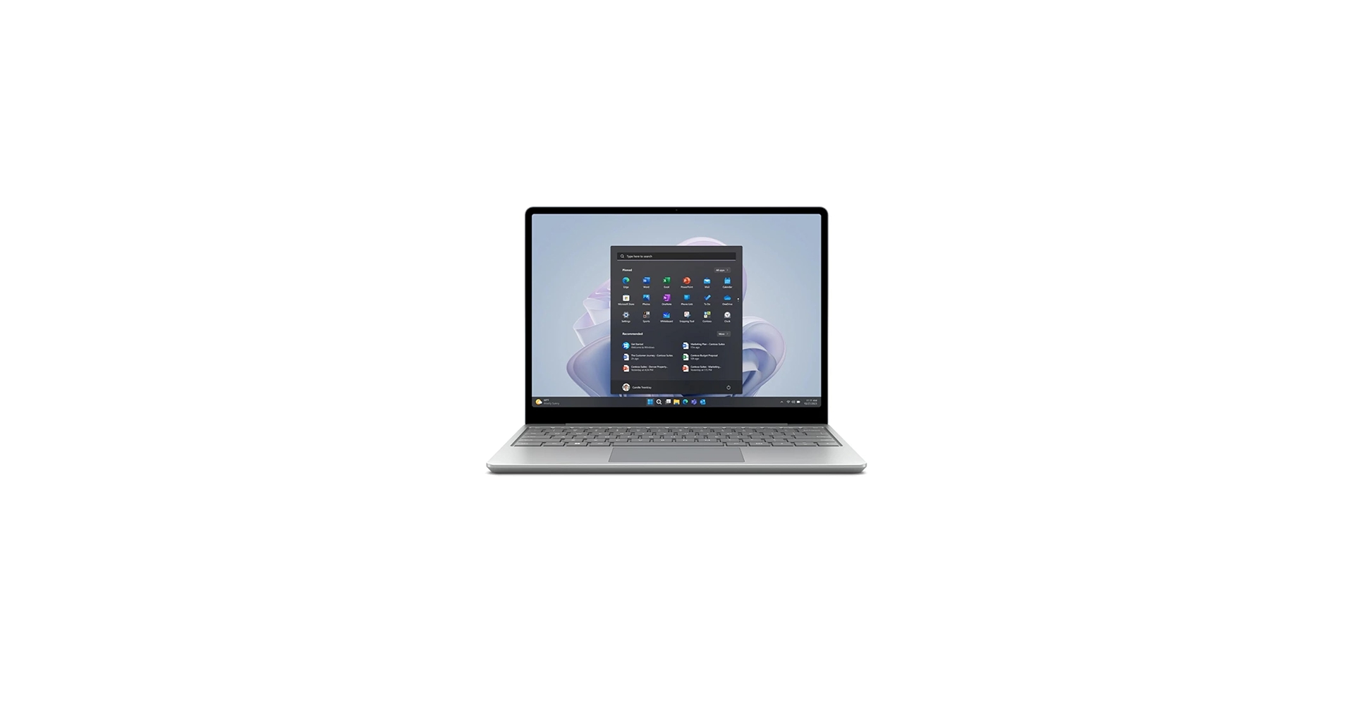 Amazon.co.jp: マイクロソフト Office無し 法人向け Surface Laptop Go