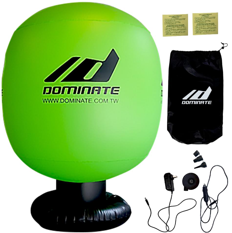 Amazon.co.jp: 緑 1個セット DOMINATE FAT DEFENDER ファット