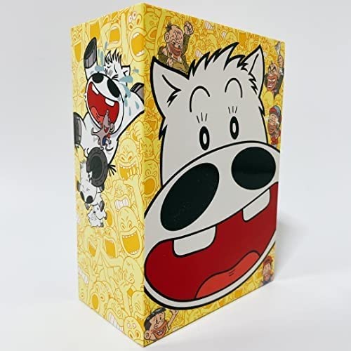 Amazon.co.jp: みどりのマキバオー DVDメモリアルボックス (アンコール