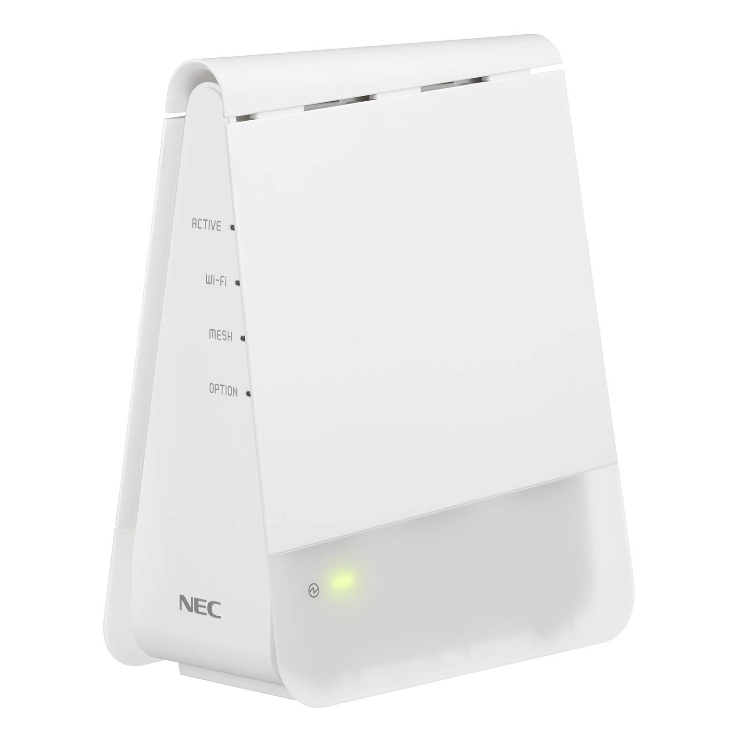 Amazon.co.jp: NEC WiFi Mesh Router Single Unit (Router Main Unit