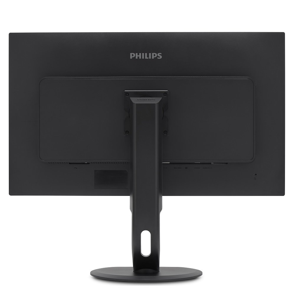 Amazon.co.jp: Philips モニター ディスプレイ 328P6VJEB/11 (31.5