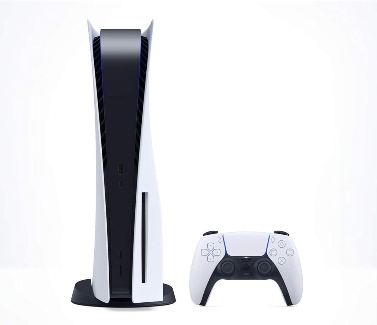 Amazon.co.jp: 【整備済み品】 SONY ソニー PlayStation 5 (CFI