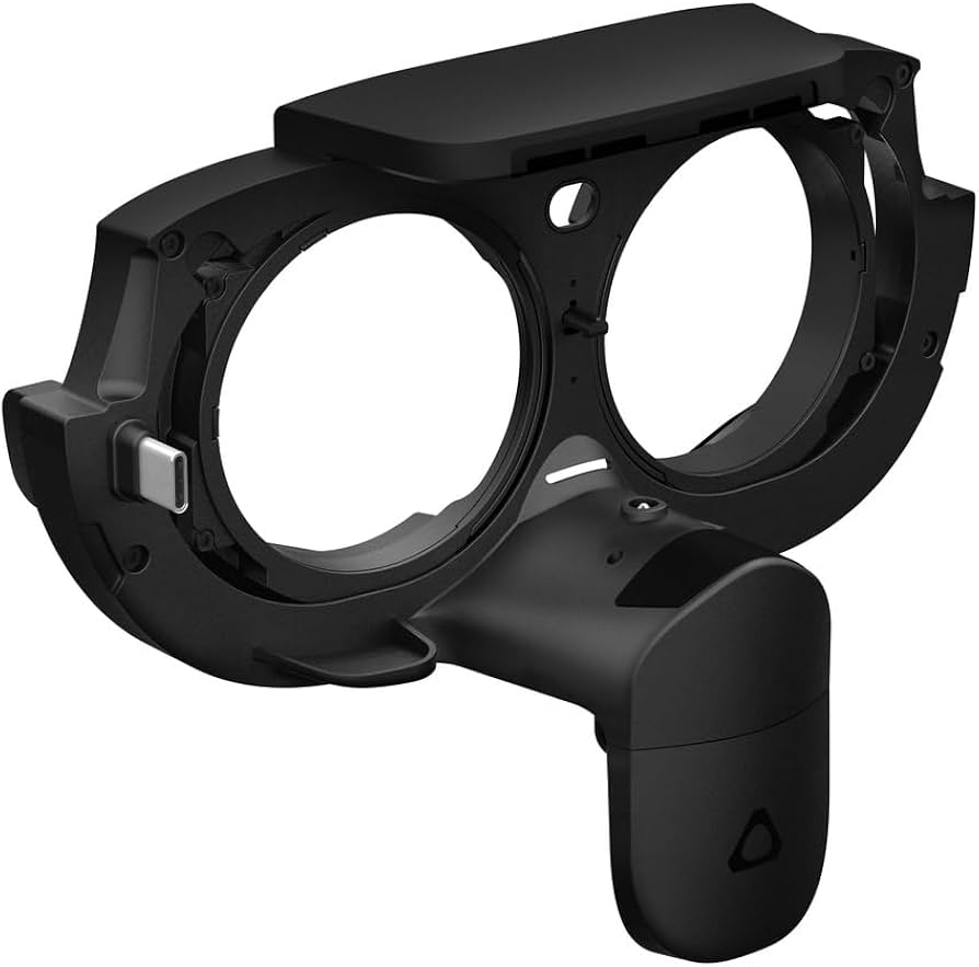 HTC VIVE XR Elite専用 フェイシャルトラッカー 99HATZ003-00 VR0663
