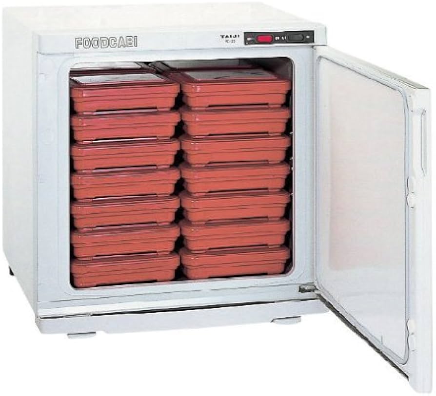 Amazon.co.jp: タイジ 温蔵庫 FC-28 : 産業・研究開発用品