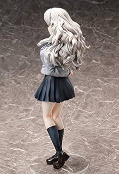 Amazon | フリーイング 十三機兵防衛圏 冬坂五百里 1/4スケール PVC製