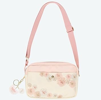 Amazon | 【東京ディズニーシー限定】リーナベル ショルダーバッグ