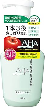 Amazon | クレンジングリサーチ ホイップクリアクレンジング 150mL