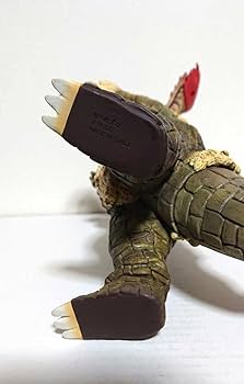 Amazon.co.jp: レア エクスプラス 大怪獣シリーズ 少年リック A 満月超