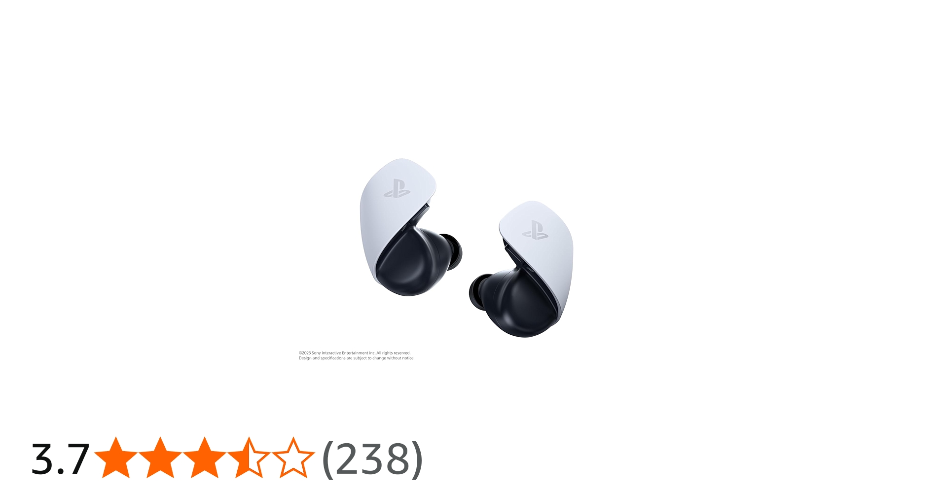 Amazon.co.jp: 【純正品】PULSE Explore ワイヤレスイヤホン(CFI-ZWE1J