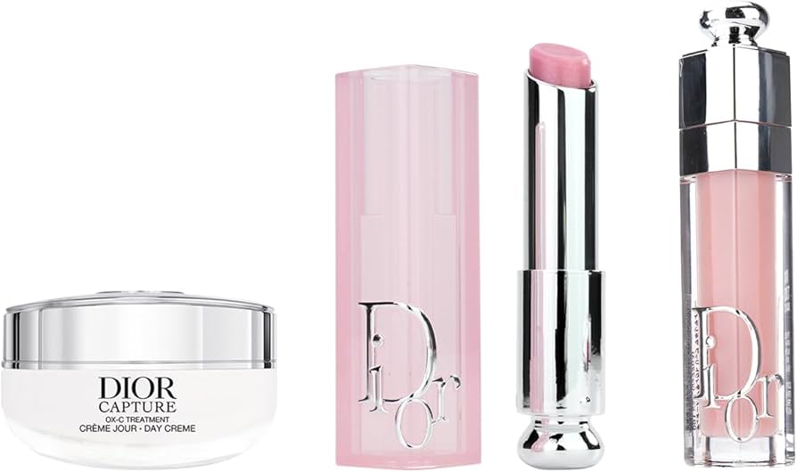 Amazon.co.jp: 【Domestic Genuine Product・Gift Set】Dior Dior