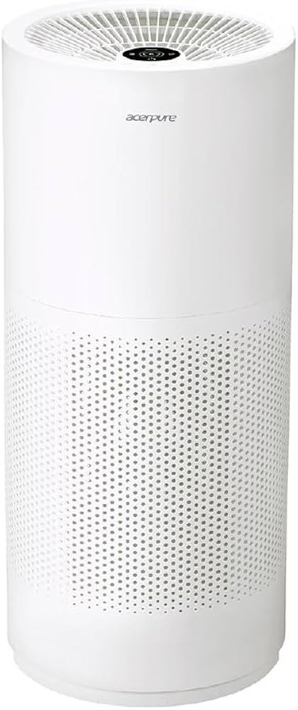 Amazon.co.jp: エイサーピュア Acerpure Pro Classic 空気清浄機 AP552