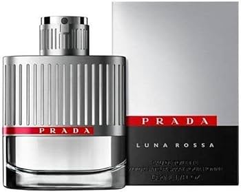 Amazon.co.jp: プラダ(PRADA) ルナロッサ EDT SP 50ml[並行輸入品