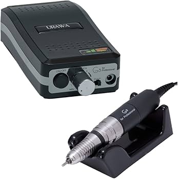 Amazon.com: [Upower] G3 Professional Nail Drill Machine, 20000 RPM