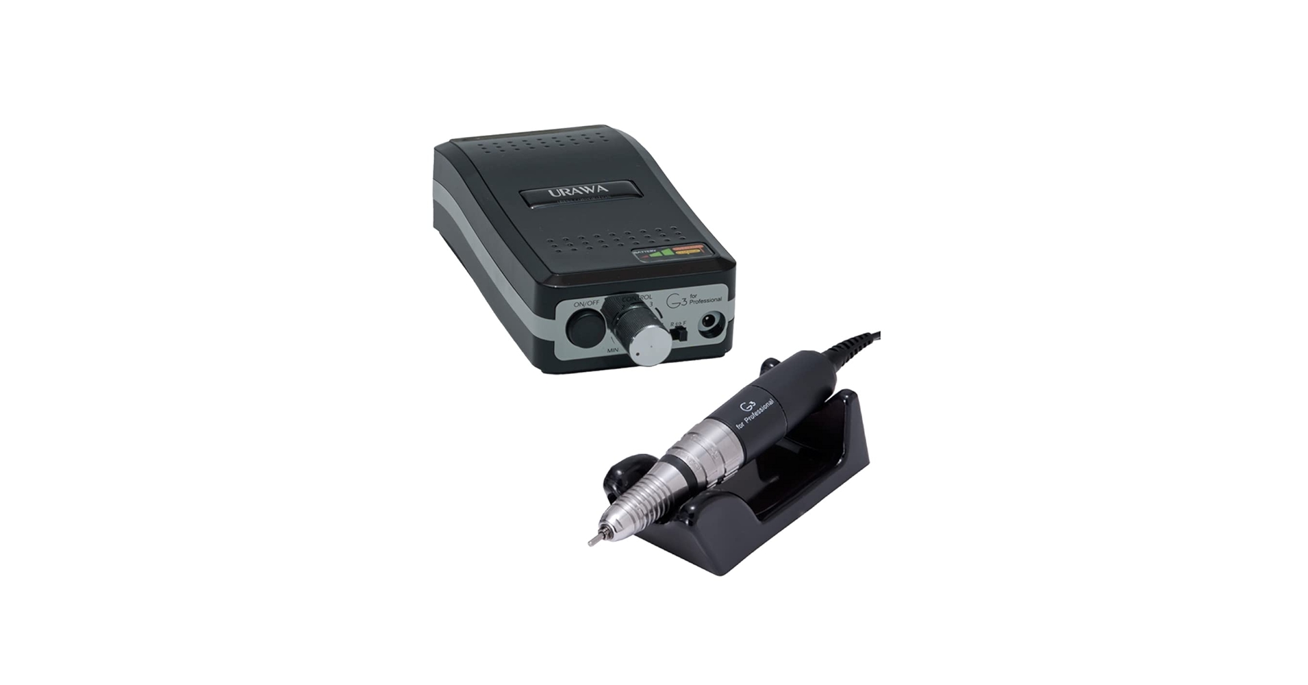 Amazon.com: [Upower] G3 Professional Nail Drill Machine, 20000 RPM