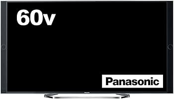Amazon | パナソニック 60V型 液晶テレビ ビエラ TH-60EX850 4K 2017年